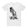 AS Colour - Organic Staple Tee Thumbnail