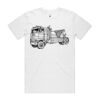 AS Colour - Organic Staple Tee Thumbnail