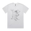 AS Colour - Men's Heavy Tee Thumbnail