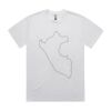 AS Colour - Men's Heavy Tee Thumbnail