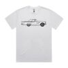 AS Colour - Men's Heavy Tee Thumbnail