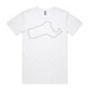 AS Colour - Staple Tee Thumbnail