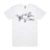 AS Colour - Staple Tee Thumbnail