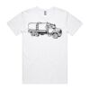AS Colour - Staple Tee Thumbnail