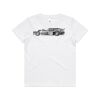 AS Colour - Kids Youth Tee Thumbnail