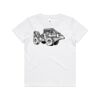 AS Colour - Kids Youth Tee Thumbnail