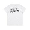 AS Colour - Kids Youth Tee Thumbnail